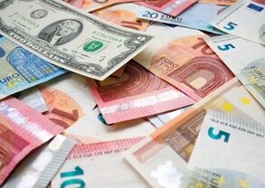 دلار، یورو، پوند و سایر ارزها امروز چند؟ + جدول قیمت
