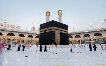 آغاز ثبت نام عمره برای زائران واکسینه‎‌شده
