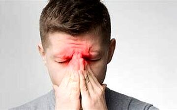 چگونه سینوزیت درپاییز را کنترل کنیم؟