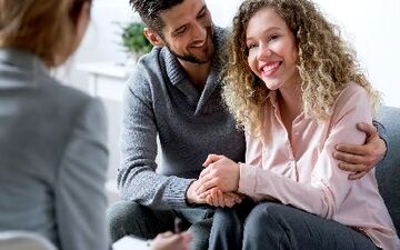 بهترین زمان برای مراجعه مشاوره قبل ازدواج