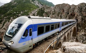  پیش فروش بلیت قطار ایام اربعین از 21 مهر آغاز می شود