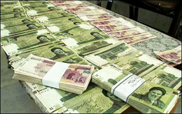 شاخ غول بدهی‌های دولت می‌شکند