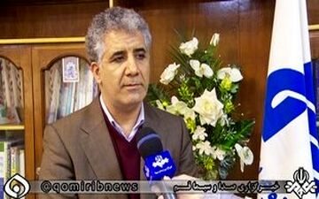 ابتلا به کرونا در قم روند صعودی را طی می‌کند
