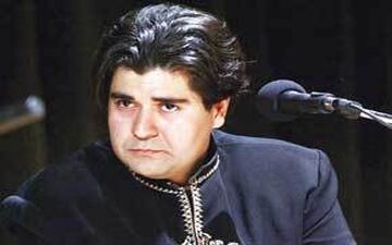  سالار عقیلی: بار سنگینی روی دوشم حس می کنم
