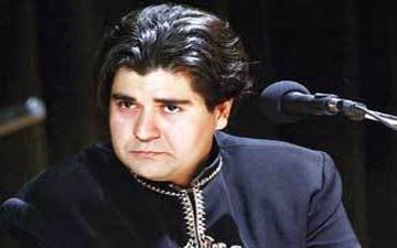  سالار عقیلی: بار سنگینی روی دوشم حس می کنم