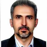 دکتر رضا احسانی