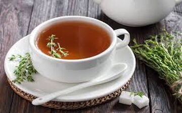 دمنوش طلایی پنج گیاه موثر در درمان و پیشگیری از کرونا