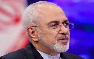 ظریف روز ملی کرواسی را تبریک گفت