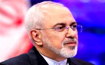 ظریف روز ملی کرواسی را تبریک گفت