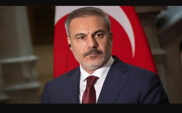 فیدان: اسرائیل هیچ علاقه‌ای به صلح آمریکا و ایران ندارد 