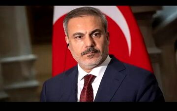 فیدان: اسرائیل هیچ علاقه‌ای به صلح آمریکا و ایران ندارد 