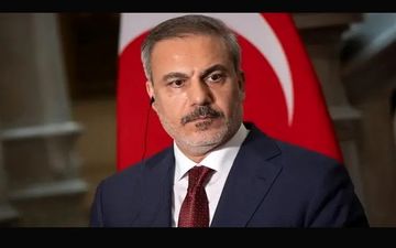 فیدان: اسرائیل هیچ علاقه‌ای به صلح آمریکا و ایران ندارد 