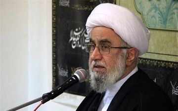 نماینده گیلان در مجلس خبرگان رهبری: استقرار عدالت اجتماعی اصل مهم در گام دوم انقلاب است