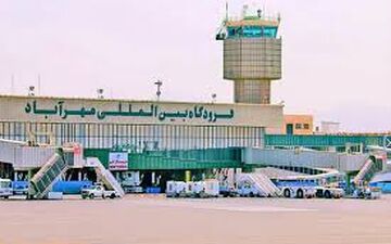 
اطلاعیه مهم فرودگاه مهرآباد برای این گروه از مسافران + جزئیات
