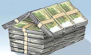 بدهی متقاضیان مسکن مهر دوبرابرشد/ کدام واحدها مشمول دریافت وام 40 تومانی می‌شوند؟ 