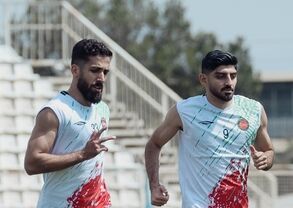 دوری چند هفته‌ای ستاره تراکتور؛ ترابی چه زمانی برمی‌گردد؟