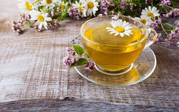 آشنایی با گیاه معجزه گر بابونه