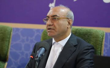 درخواست استاندار کرمانشاه در جلسه ساماندهی بازارچه‌های مرزی از معاون اجرایی رییس جمهور چه بود؟


 
