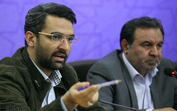 ارتباطات تلفن همراه در لرستان تا 48 ساعت دیگر برقرار می شود
