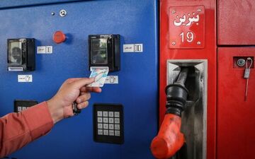 جزئیات تغییر سهمیه بنزین در خوزستان؛ افزایش سقف سوخت‌گیری با کارت جایگاه