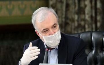 طرح استیضاح وزیر بهداشت و درمان به نتیجه نخواهد رسید!