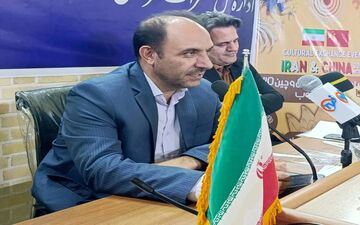 «رویداد بین‌المللی روز جهانی چوب»؛ پیام صلح‌طلبی ایرانیان را از قلب کرمانشاه به دنیا مخابره می‌کند
