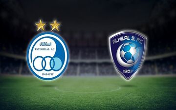 
بازیکن 130میلیاردی الهلال،سوژه استقلالی ها 