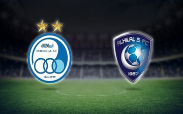 
بازیکن 130میلیاردی الهلال،سوژه استقلالی ها 