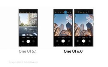 آپدیت One UI 6 با قابلیت‌های هوش مصنوعی سامسونگ، هنر عکاسی را به سطح جدیدی می‌رساند
