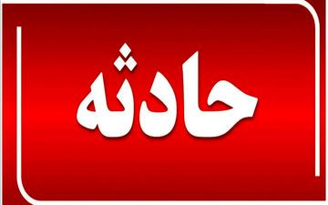 حادثه در اتوبان ارتش تهران؛ ۳۸ نفر در سانحه اتوبوس مصدوم شدند