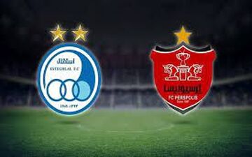 درخواست مهم از استقلال و پرسپولیس 