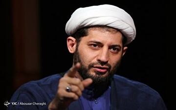 ماجرای اظهارنظر جنجالی دبیر ستاد احیای امر به معروف درباره محافظ داشتن بسیاری از مسئولان + فیلم 