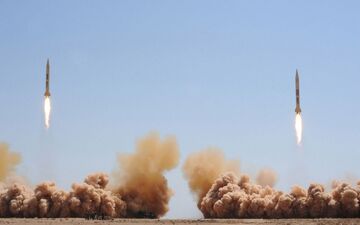  آماده‌شدن واشنگتن برای جنگ!
