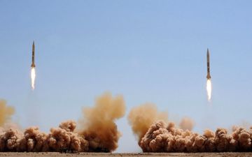  آماده‌شدن واشنگتن برای جنگ!