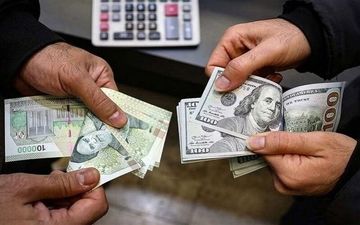 برنامه تیم اقتصادی دولت برای کنترل قیمت دلار