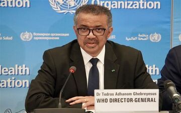 سازمان جهانی بهداشت از احتمال بروز ویروس‌های جدید "غیرقابل مهار" خبر داد
