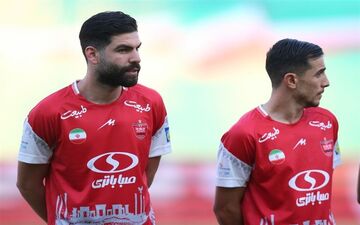 سرانجام اولین بازی فصل یاسین برای پرسپولیس