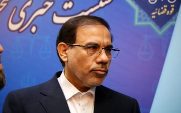 آغاز نشست خبری سخنگوی قوه قضاییه