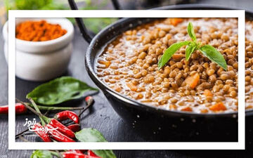 غذاهای مناسب برای پاییز؛ سفره‌ای گرم و دلپذیر