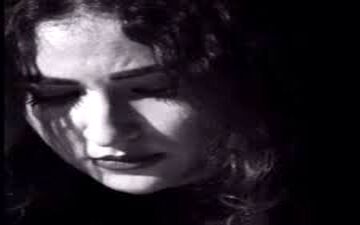 عکسی متفاوت از ساناز مصباح؛ بازیگر سینما و تلویزیون