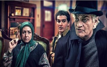 امروز مردم سخت‌تر می‌خندند