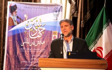 جهاد‌تبیین راه مقابله با تحریف از سوی دشمنان است/ ارائه مقالات با نگاه دشمن‌شناسانه جهاد است



