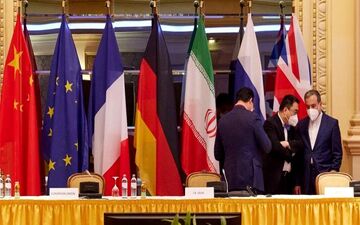 فرانسه: توافق با ایران نیازمند رفع مشکلات فنی و موانع سیاسی است
