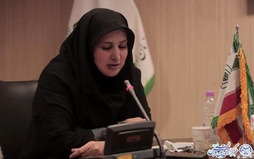 چهارمین دوره آزمون کتبی سنجش داوران قرآنی با حضور ۲۲ داوطلب کرمانشاهی برگزار شد