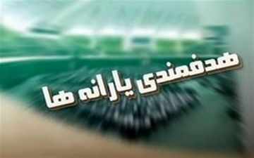  سقف درآمدهای دولت در هدفمندی یارانه‌ها مشخص شد