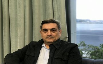 حناچی در مصاحبه با شبکه فونیکس چین: خوشحالم که ترامپ رفت