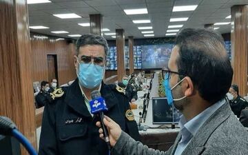 ‍ ماجرای قتل و گروگانگیری در هرسین با هلاکت قاتل خاتمه یافت 
