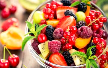 پنج نکته برای پیشگیری از سرطان

