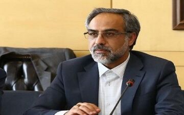 اگر دولت عراق به دنبال حفظ منافع ملی‌اش بود با کشورهای همسایه این موضوع را دنبال می‌کرد