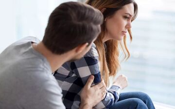 چند نکته حائز اهمیت برای خانم هایی که با خیانت روبرو شده اند